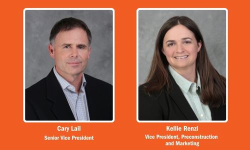 McDonald York Building Company Announces Two Promotions